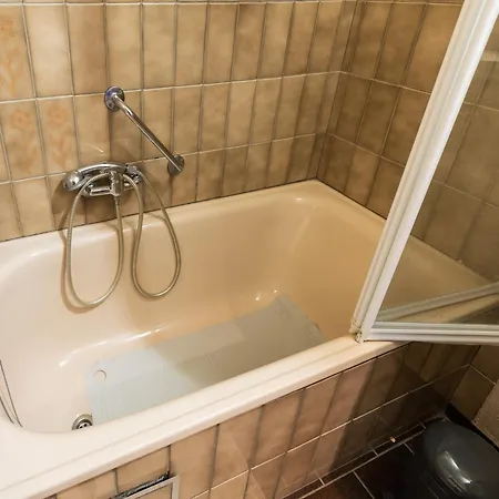 Appartement In With Stunning Sea Views Oostende