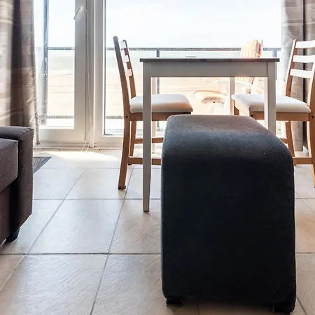 In With Stunning Sea Views Oostende