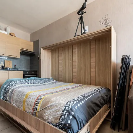 In With Stunning Sea Views Oostende