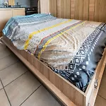 公寓 In With Stunning Sea Views 奥斯滕德