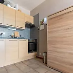 公寓 In With Stunning Sea Views