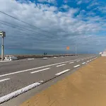 公寓 In With Stunning Sea Views 奥斯滕德