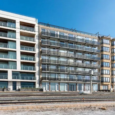 Apartment Contemporary In With Balcony