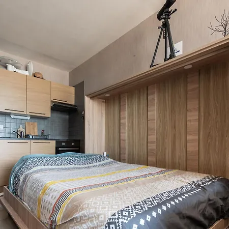 In With Stunning Sea Views * 奥斯滕德