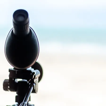 In With Stunning Sea Views Appartement