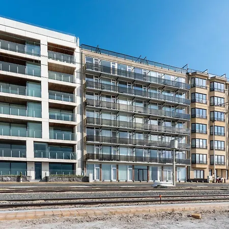 公寓 In With Stunning Sea Views *