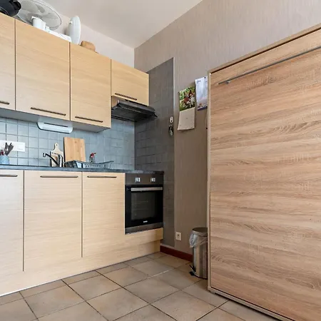 Apartman In With Stunning Sea Views