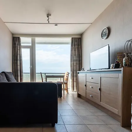 In With Stunning Sea Views Apartment *