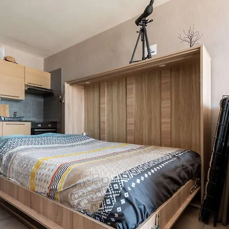 In With Stunning Sea Views Ostend