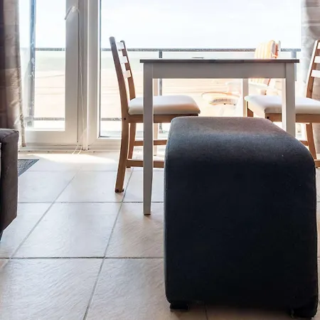 In With Stunning Sea Views Apartment