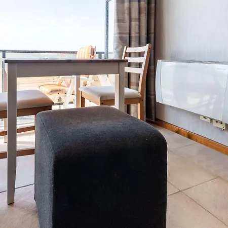 In With Stunning Sea Views *