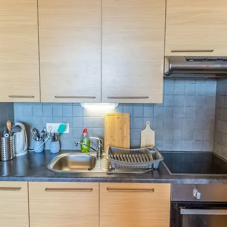 In With Stunning Sea Views Apartment *