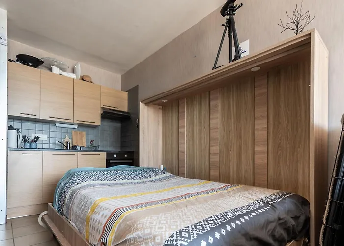 In With Stunning Sea Views * אוסטנדה