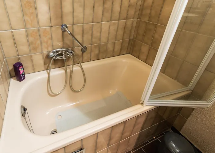 公寓 In With Stunning Sea Views 奥斯滕德