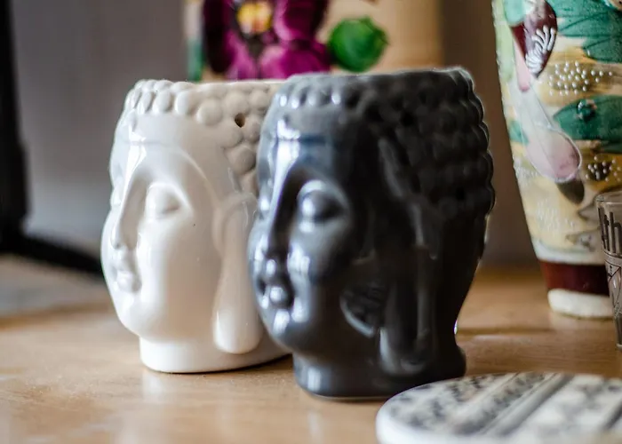 In With Stunning Sea Views *