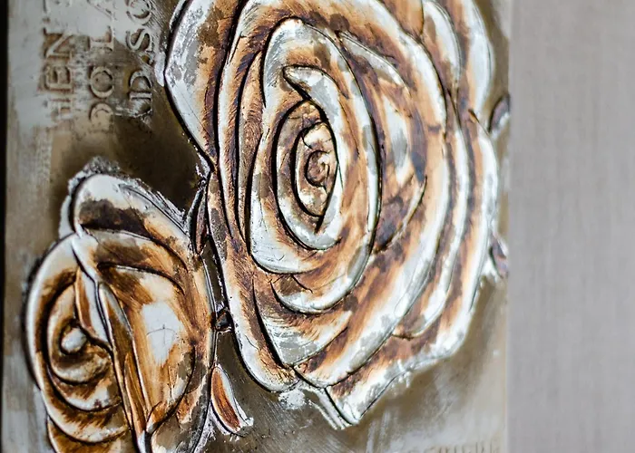 In With Stunning Sea Views 公寓 奥斯滕德