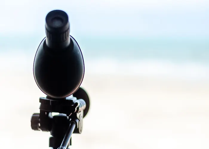 In With Stunning Sea Views アパート