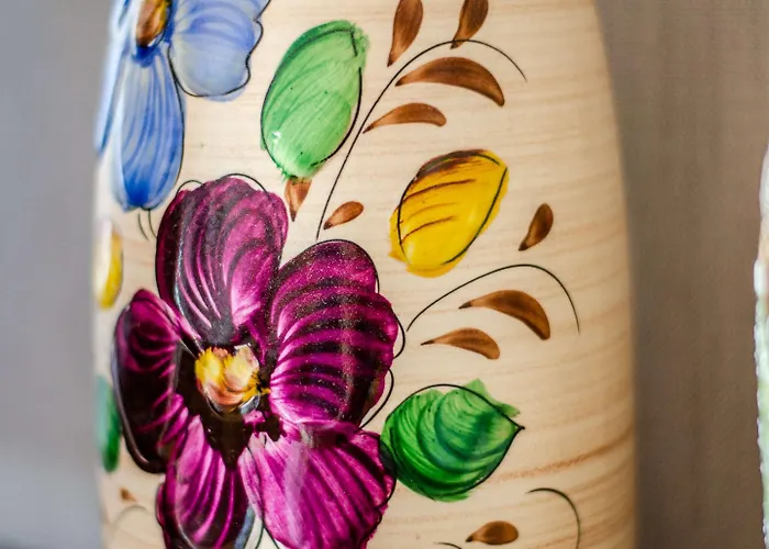 In With Stunning Sea Views アパート